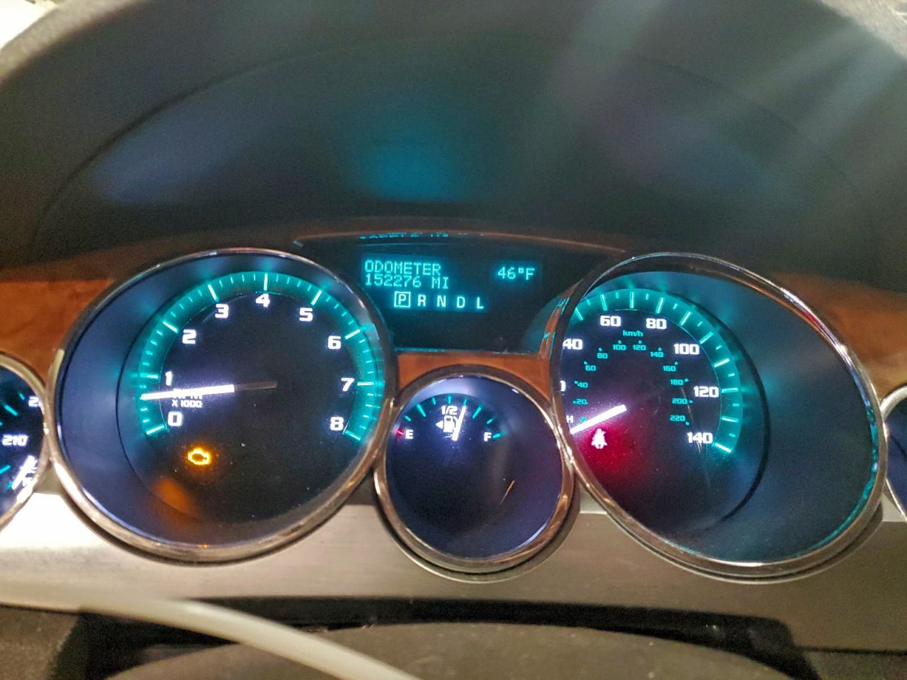 2012 Buick Enclave VIN: 5GAKVCED6CJ259115 Lot: 94317635