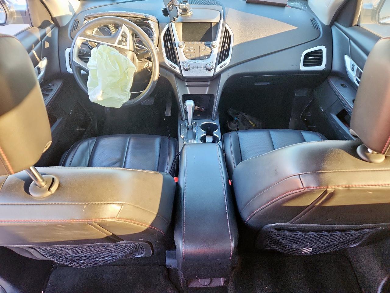 2012 GMC Terrain Slt VIN: 2GKFLWE52C6215159 Lot: 92070605