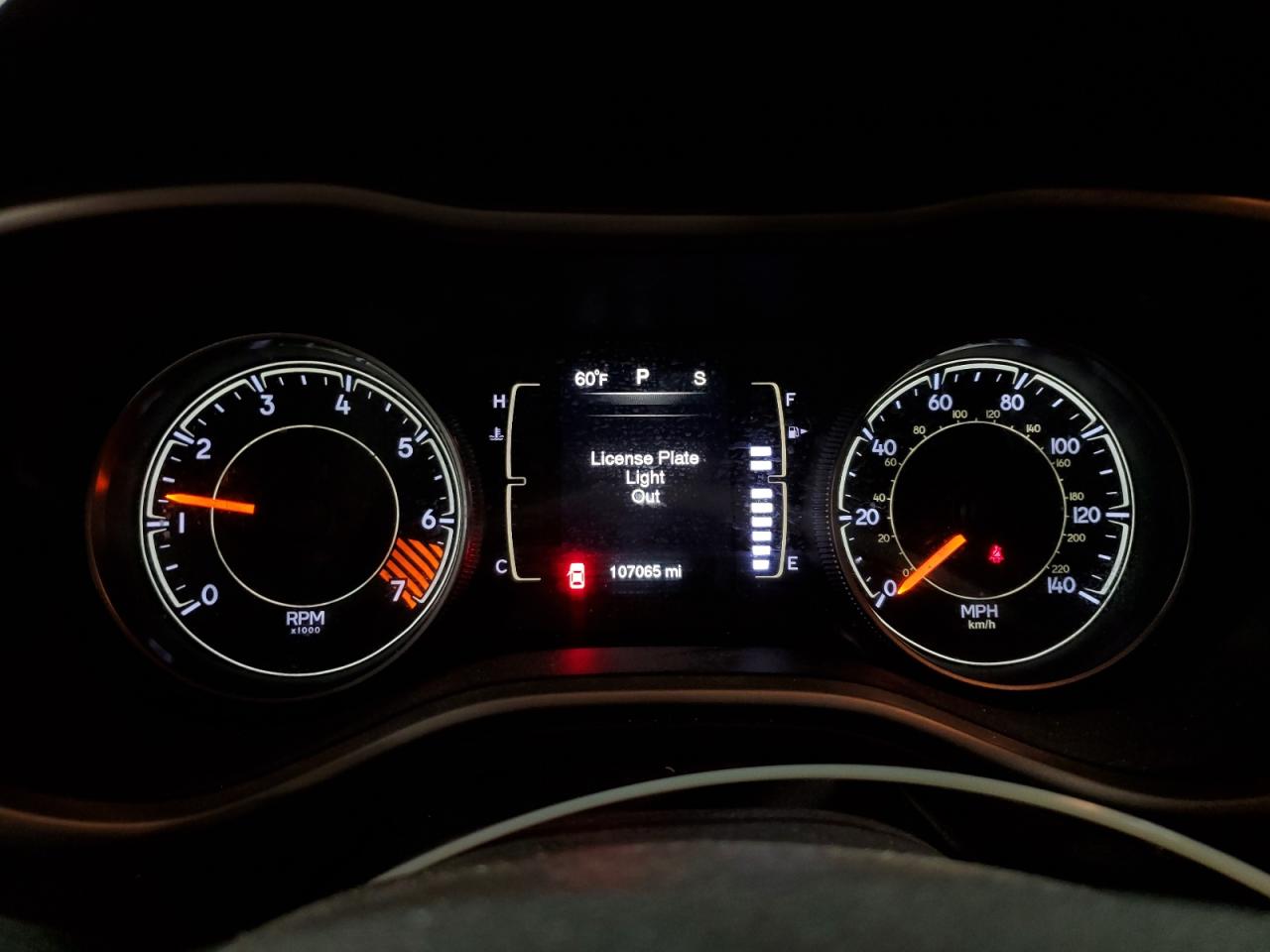 2014 Jeep Cherokee Latitude VIN: 1C4PJLCBXEW314205 Lot: 91583965