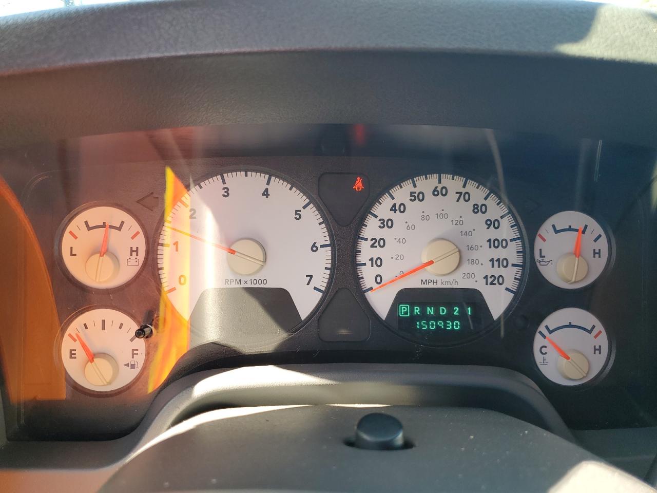 2008 Dodge Ram 1500 St VIN: 1D7HU18218J159981 Lot: 92380255