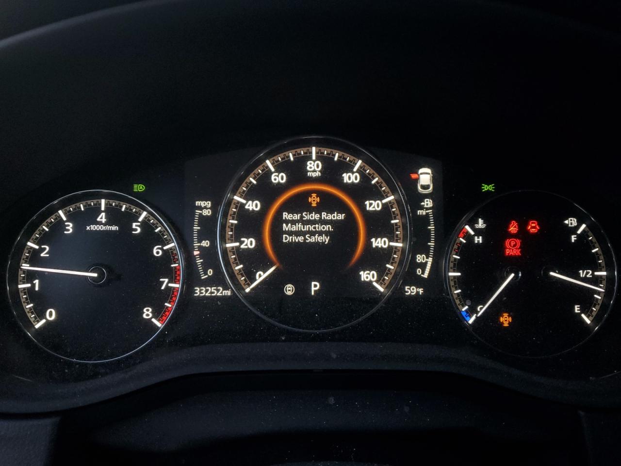 2023 Mazda Cx-30 Preferred VIN: 3MVDMBCMXPM504190 Lot: 92246525