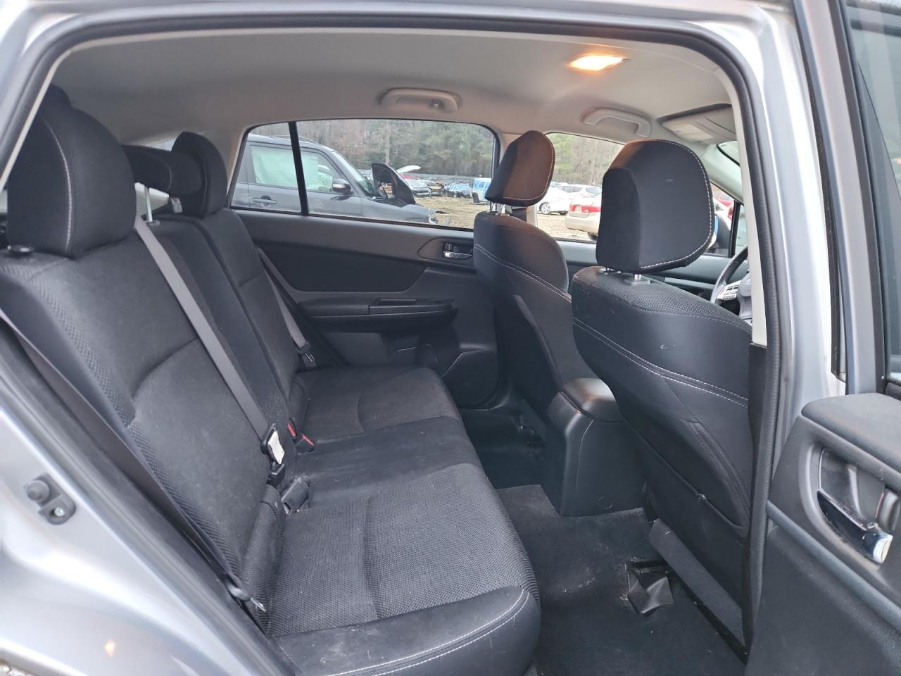 2014 Subaru Xv Crosstrek 2.0 Premium VIN: JF2GPACC9EG330807 Lot: 92368485