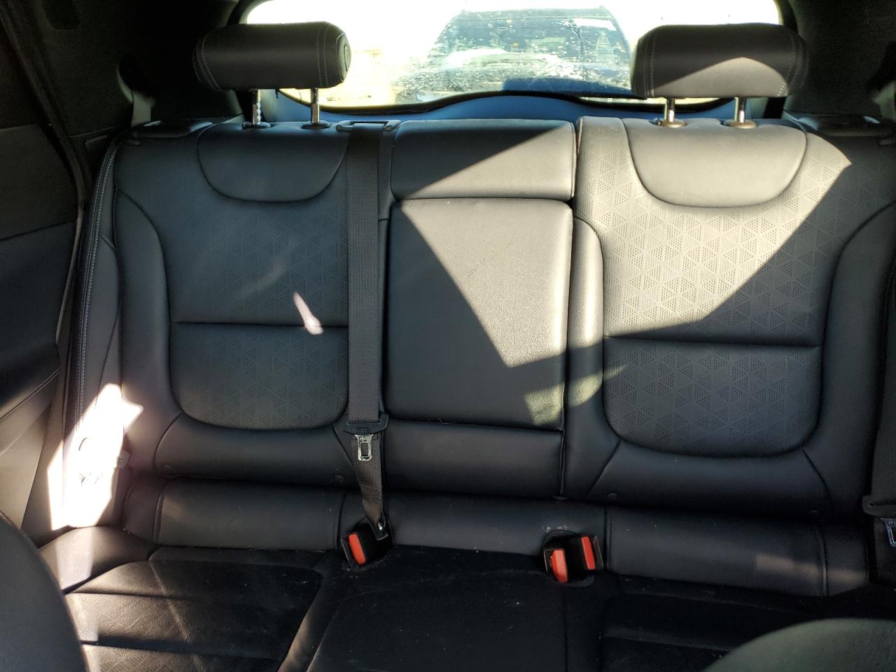 2022 Chevrolet Bolt Euv Lt VIN: 1G1FY6S00N4113295 Lot: 92587235