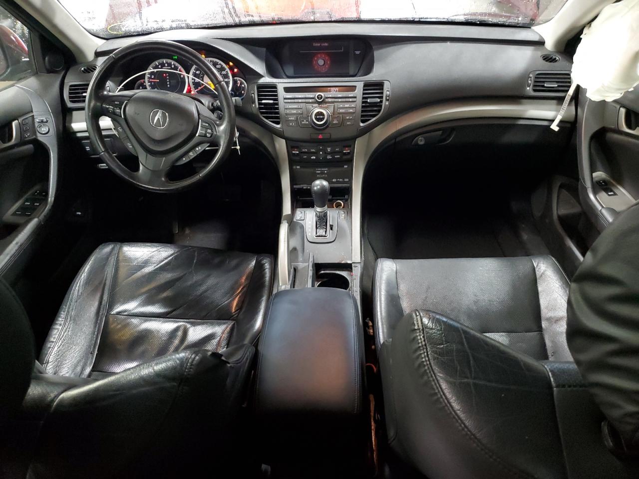 2009 Acura Tsx VIN: JH4CU26679C023813 Lot: 93015765