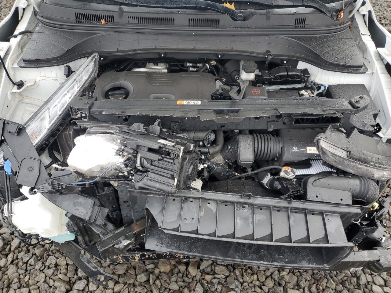 2021 Hyundai Kona Se VIN: KM8K1CAA6MU667342 Lot: 92235795