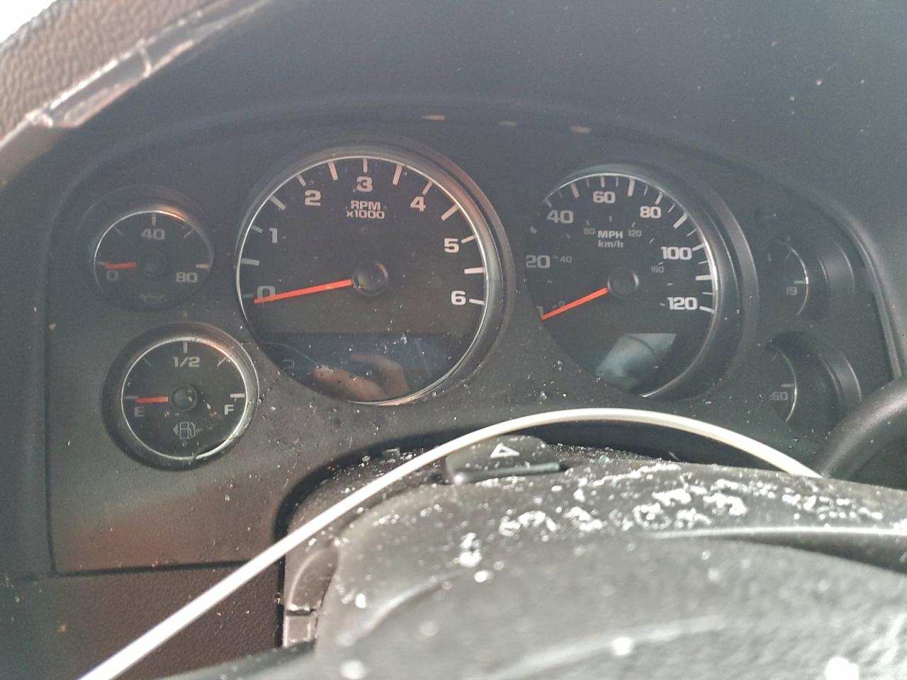 2009 GMC Yukon VIN: 1GKFK13259R242478 Lot: 94383535