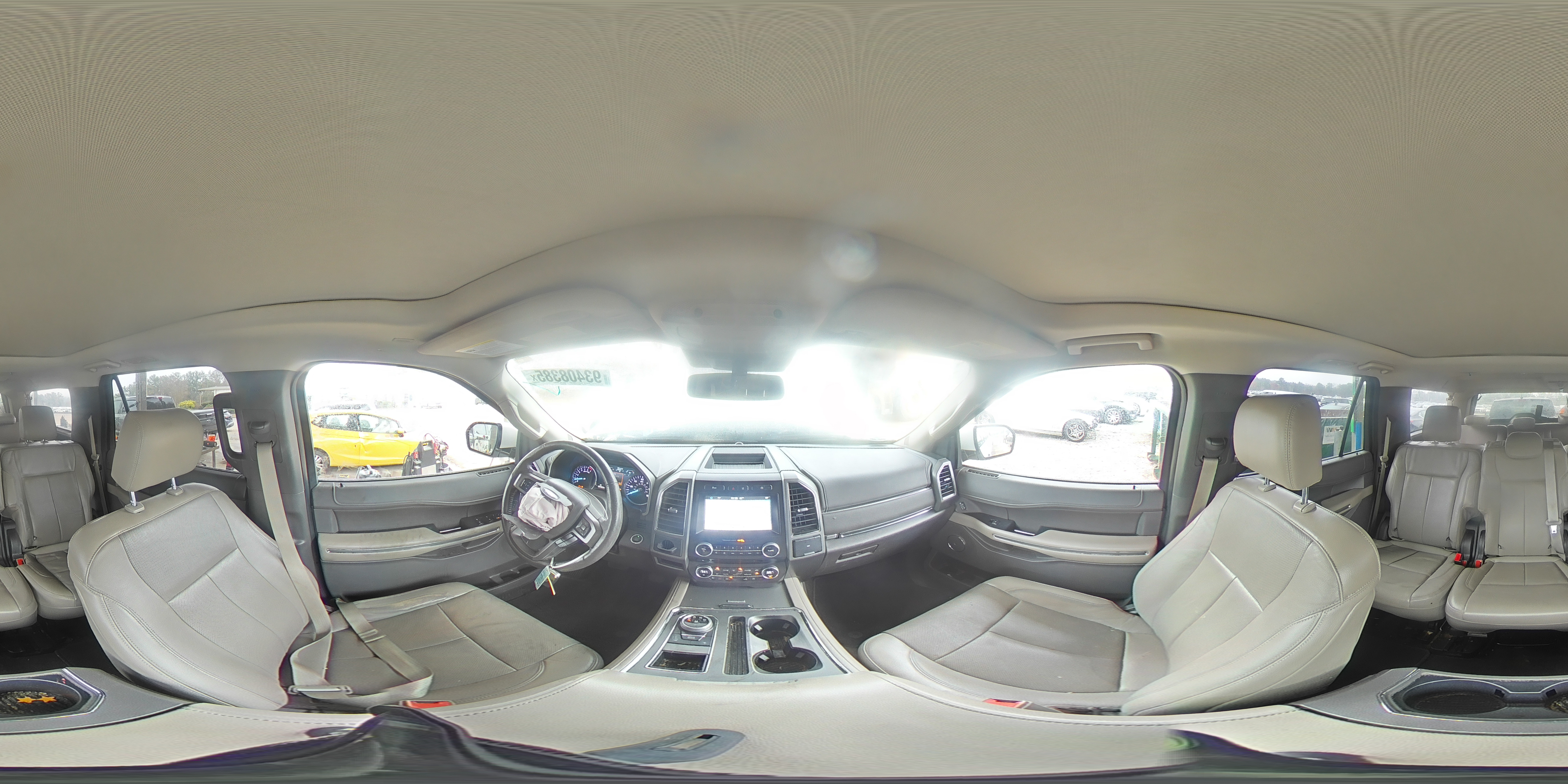 2018 Ford Expedition Max Xlt VIN: 1FMJK1HT6JEA46256 Lot: 93408385