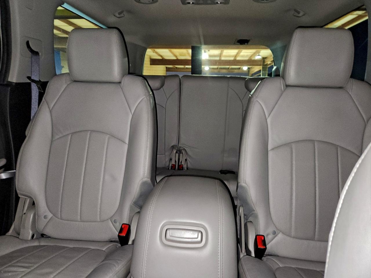 2012 GMC Acadia Denali VIN: 1GKKRTED0CJ365714 Lot: 94288545