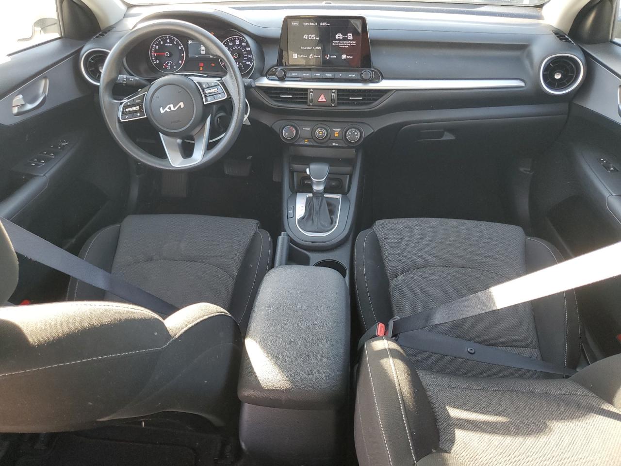 2024 Kia Forte Lx VIN: 3KPF24ADXRE738986 Lot: 82768365