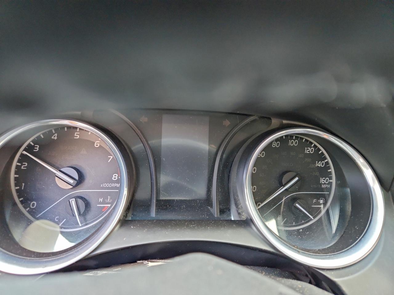 2019 Toyota Camry L VIN: 4T1B11HK5KU777850 Lot: 94053255