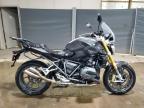 2015 BMW R1200 R   for sale at Copart OH - CLEVELAND WEST