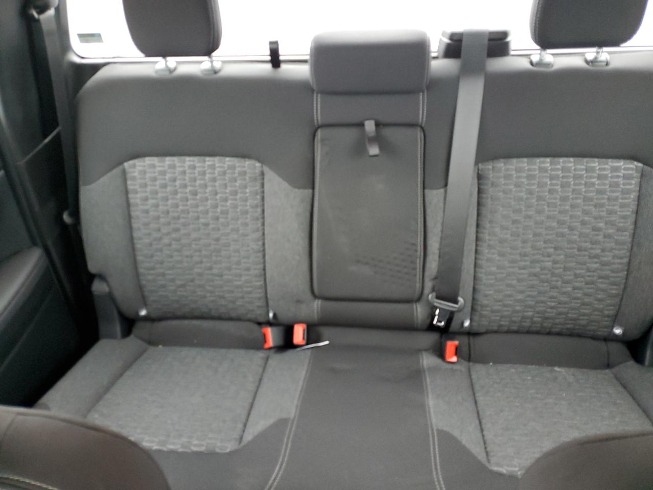 2024 Ford Ranger Xl VIN: 1FTER4PH3RLE31670 Lot: 91035705