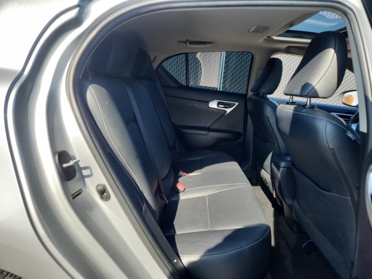 2013 Lexus Ct 200 VIN: JTHKD5BHXD2135153 Lot: 93618045