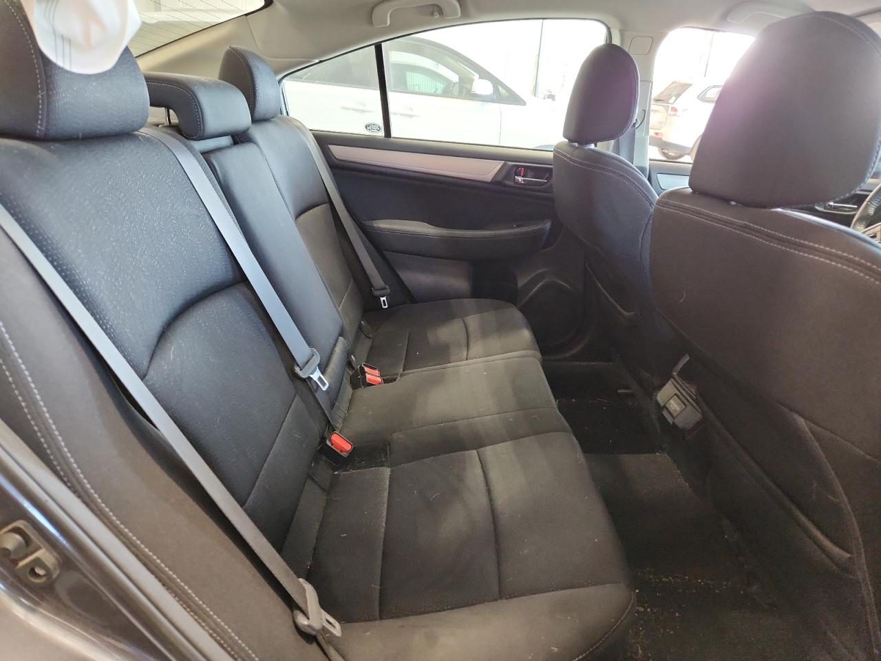 2018 Subaru Legacy 2.5I Premium VIN: 4S3BNAF66J3015467 Lot: 92433315