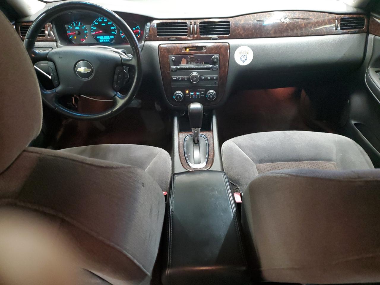 2012 Chevrolet Impala Lt VIN: 2G1WG5E39C1170798 Lot: 93898435