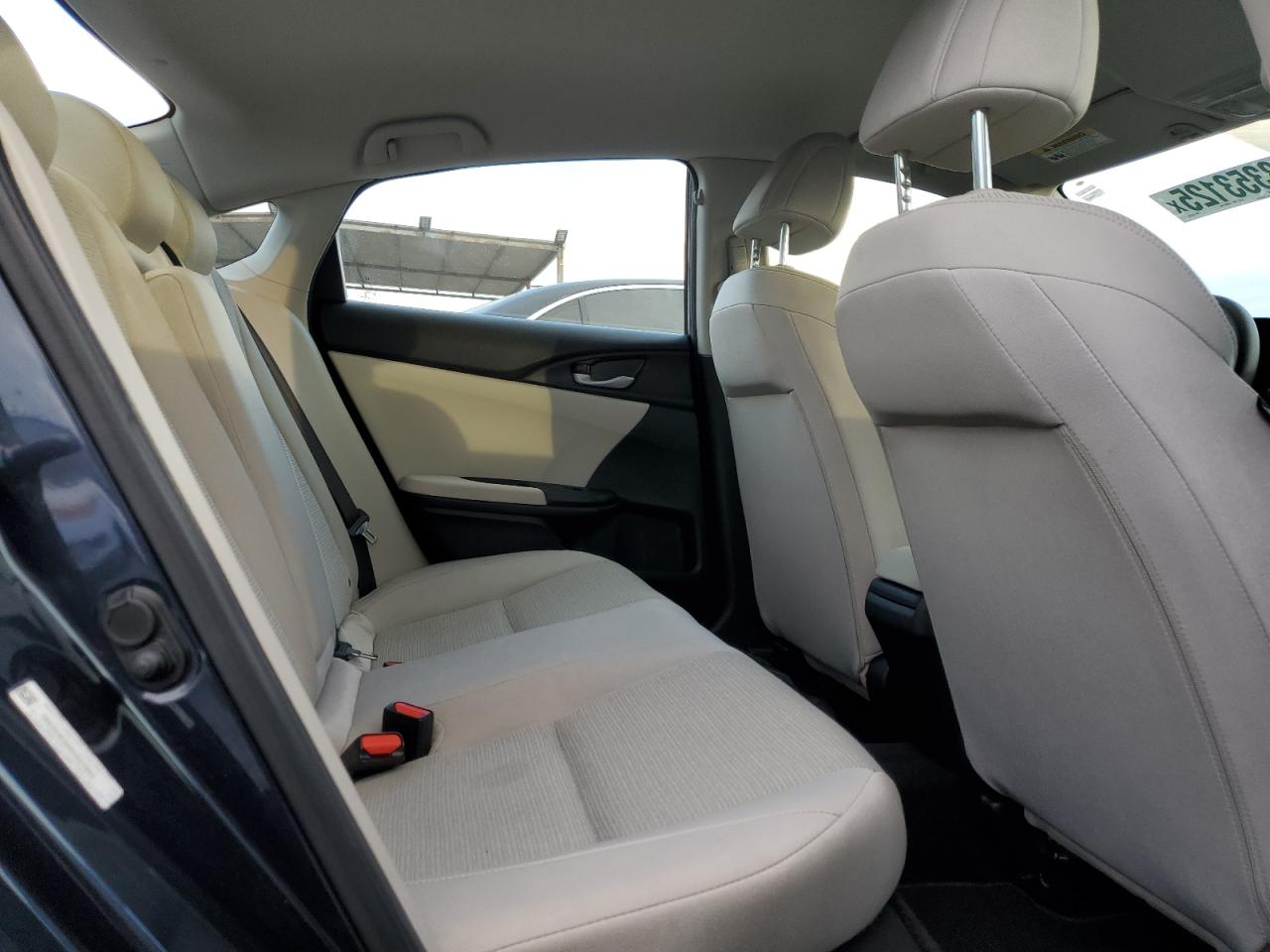 2019 Honda Insight Ex VIN: 19XZE4F50KE027003 Lot: 93353125