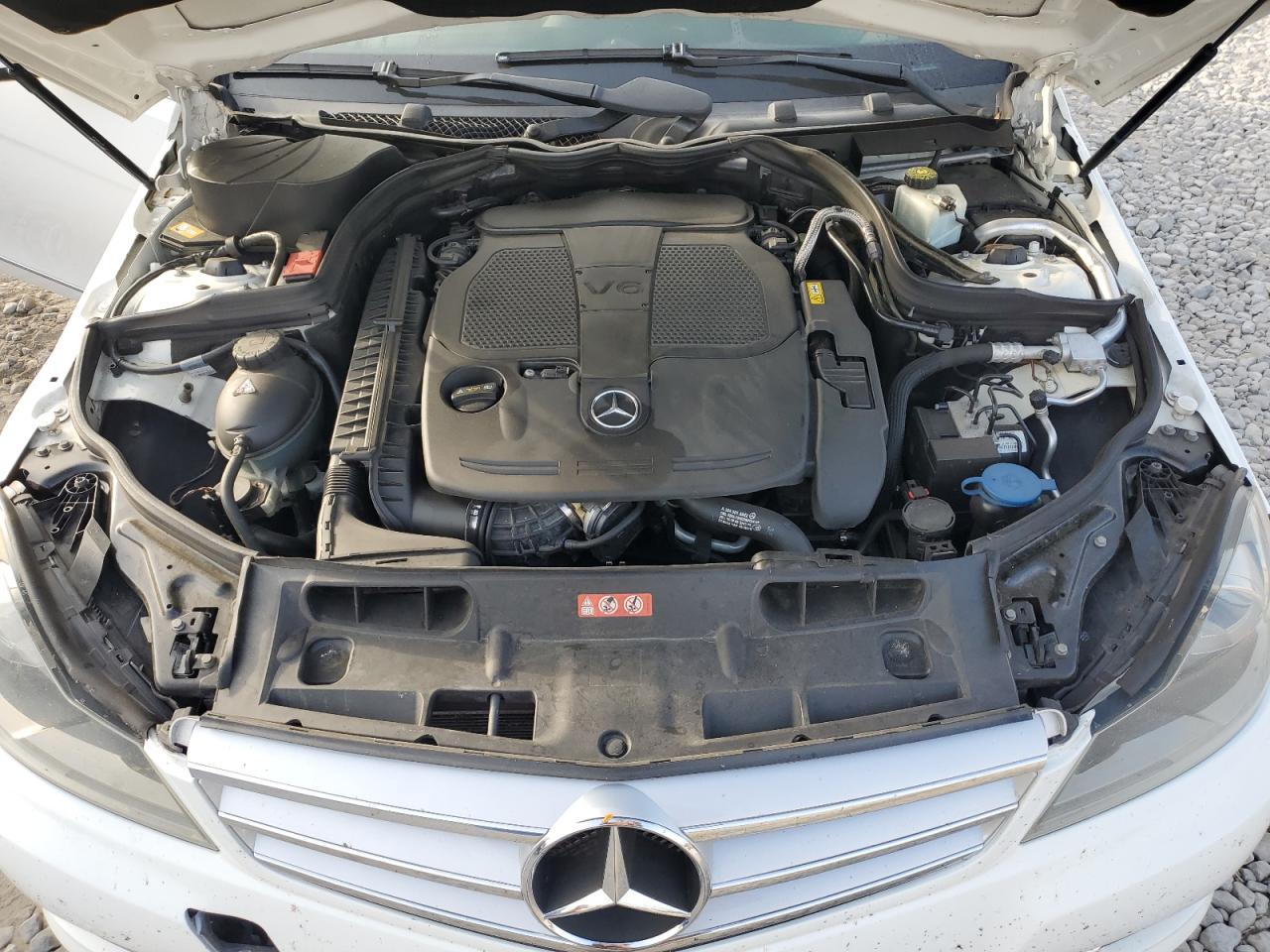 2017 Mercedes-Benz Gle 350 VIN: 4JGDA5JB7HA830777 Lot: 93619125