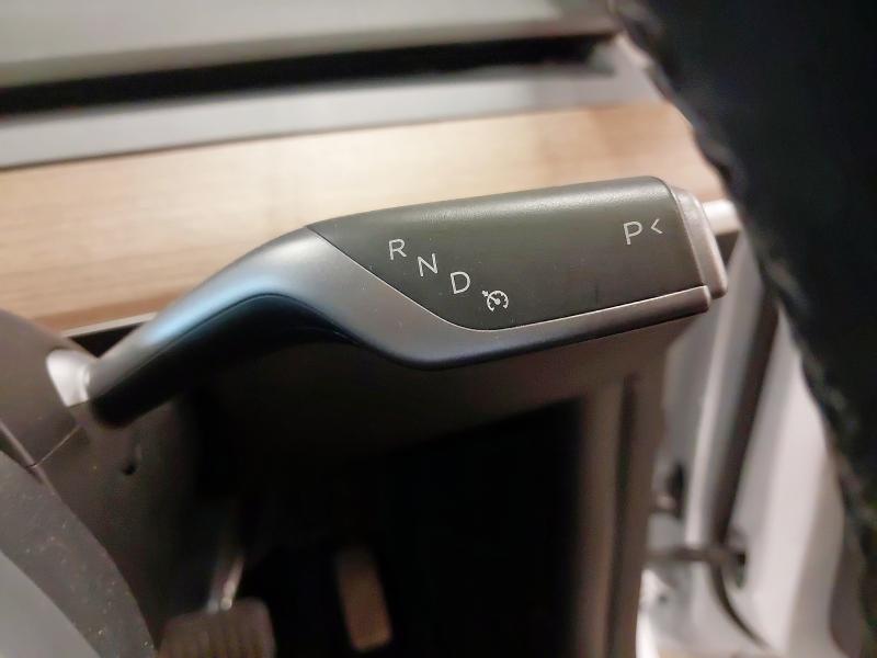 2024 TESLA MODEL Y RWD 5DR AUTO