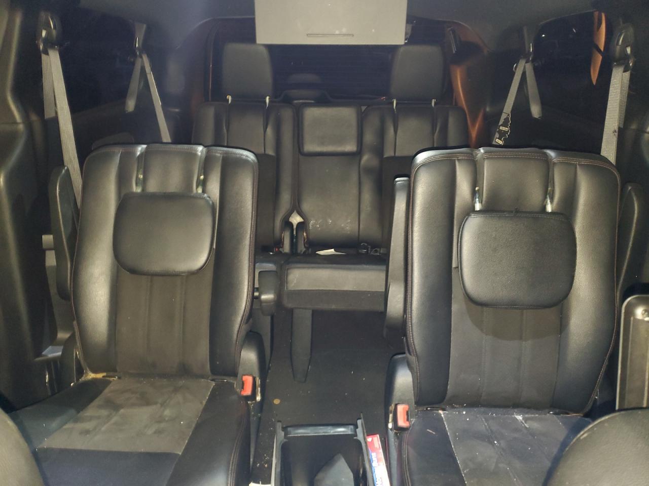 2019 Dodge Grand Caravan Sxt VIN: 2C4RDGCG2KR808999 Lot: 90706375