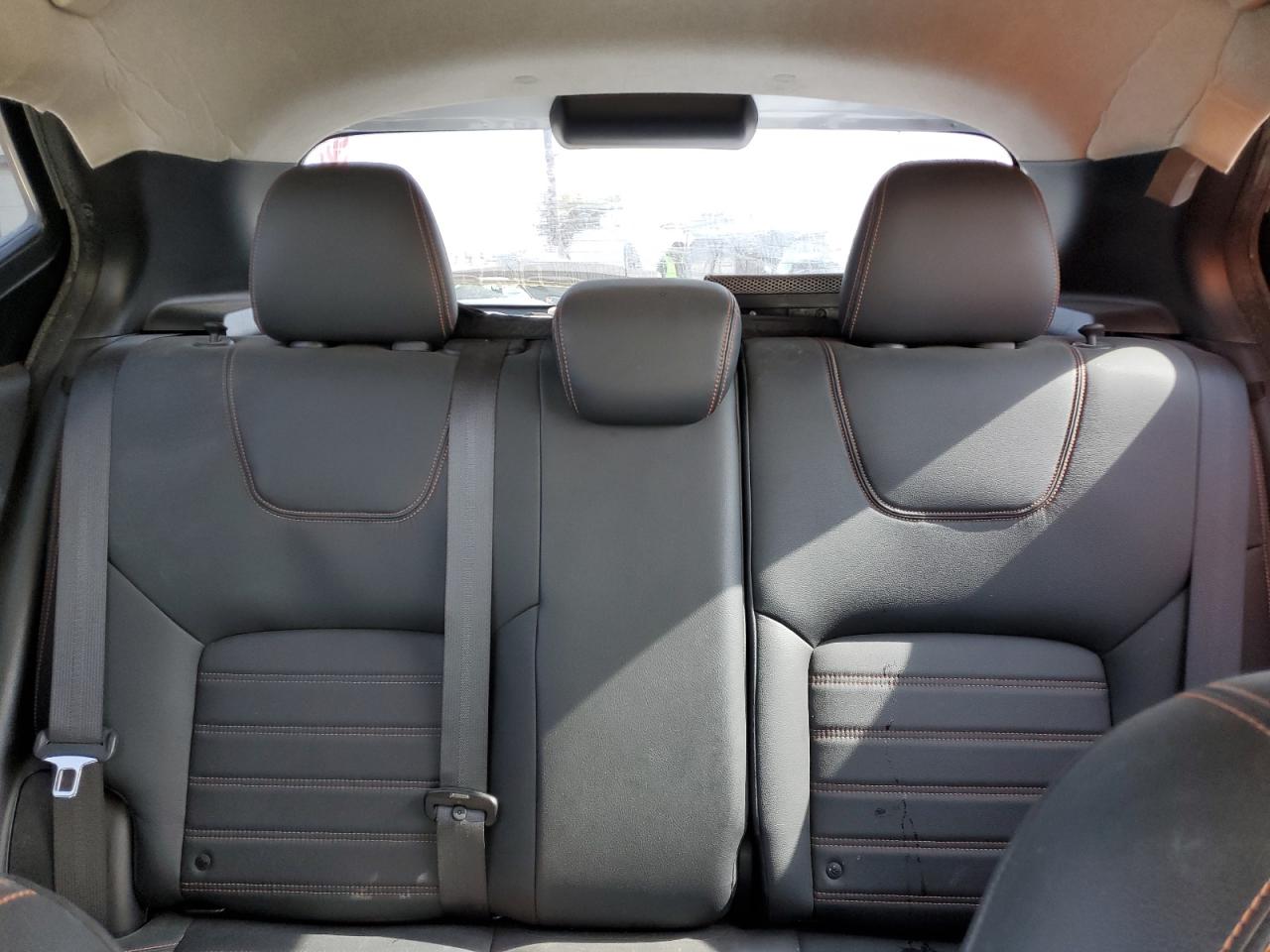 2019 Nissan Kicks S VIN: 3N1CP5CU5KL560173 Lot: 90753665