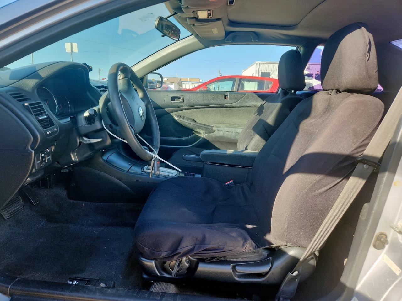 2003 Honda Civic Ex VIN: 1HGEM22913L057300 Lot: 92313575