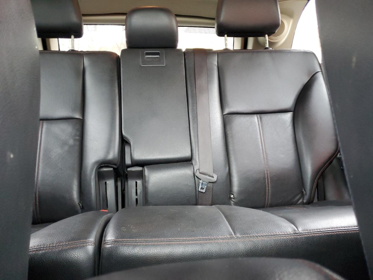 2013 Ford Edge Limited VIN: 2FMDK4KC2DBC38491 Lot: 91708655