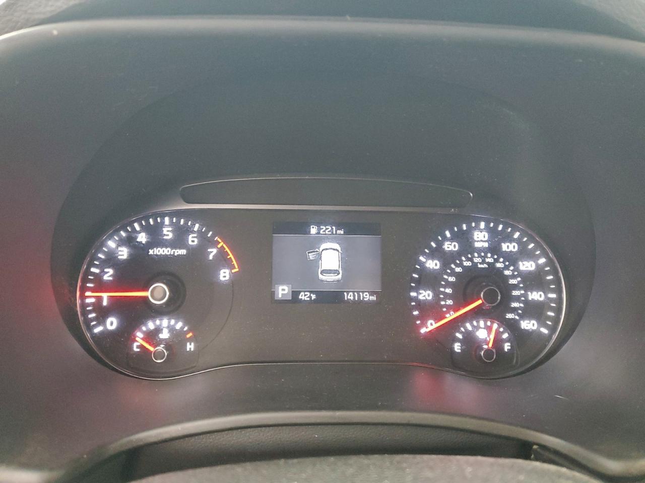 2021 Kia Soul Lx VIN: KNDJ23AUXM7772536 Lot: 94348345