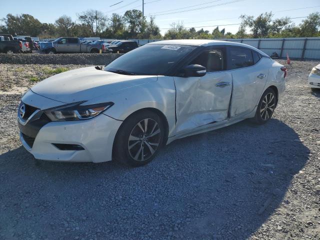 2016 Nissan Maxima 3.5S