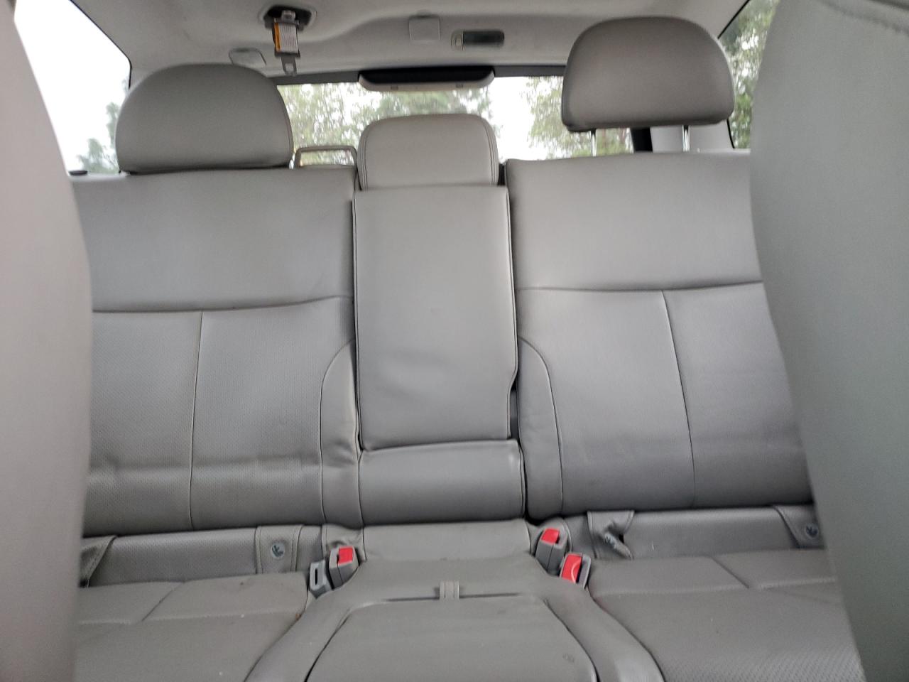 2009 Subaru Forester 2.5X Limited VIN: JF2SH64679H737523 Lot: 92756195