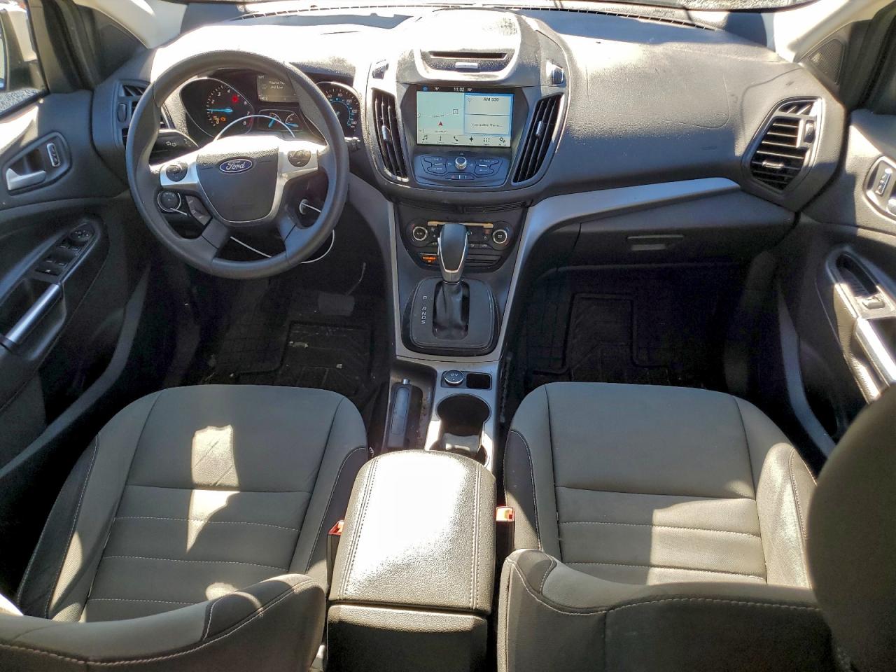 2016 Ford Escape Se VIN: 1FMCU0GX1GUC23781 Lot: 94647065