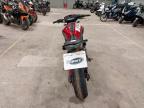 2016 YAMAHA MT-07 ABS  for sale at Copart NEWBURY