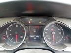 2010 AUDI A5 2.0T FSI S LINE 2DR [START STOP] for sale at Copart BRISTOL