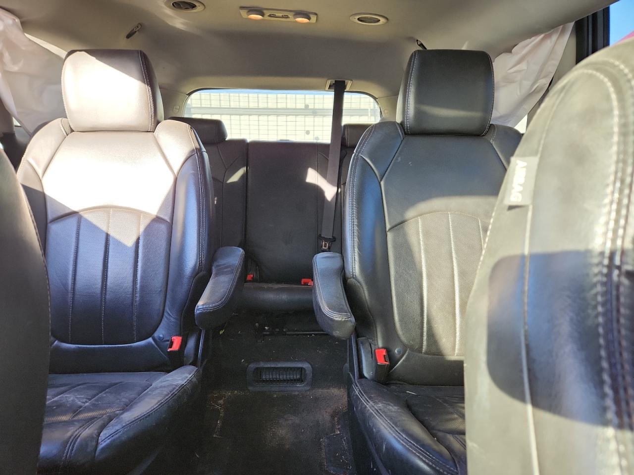 2014 Buick Enclave VIN: 5GAKVBKD9EJ365446 Lot: 91482295