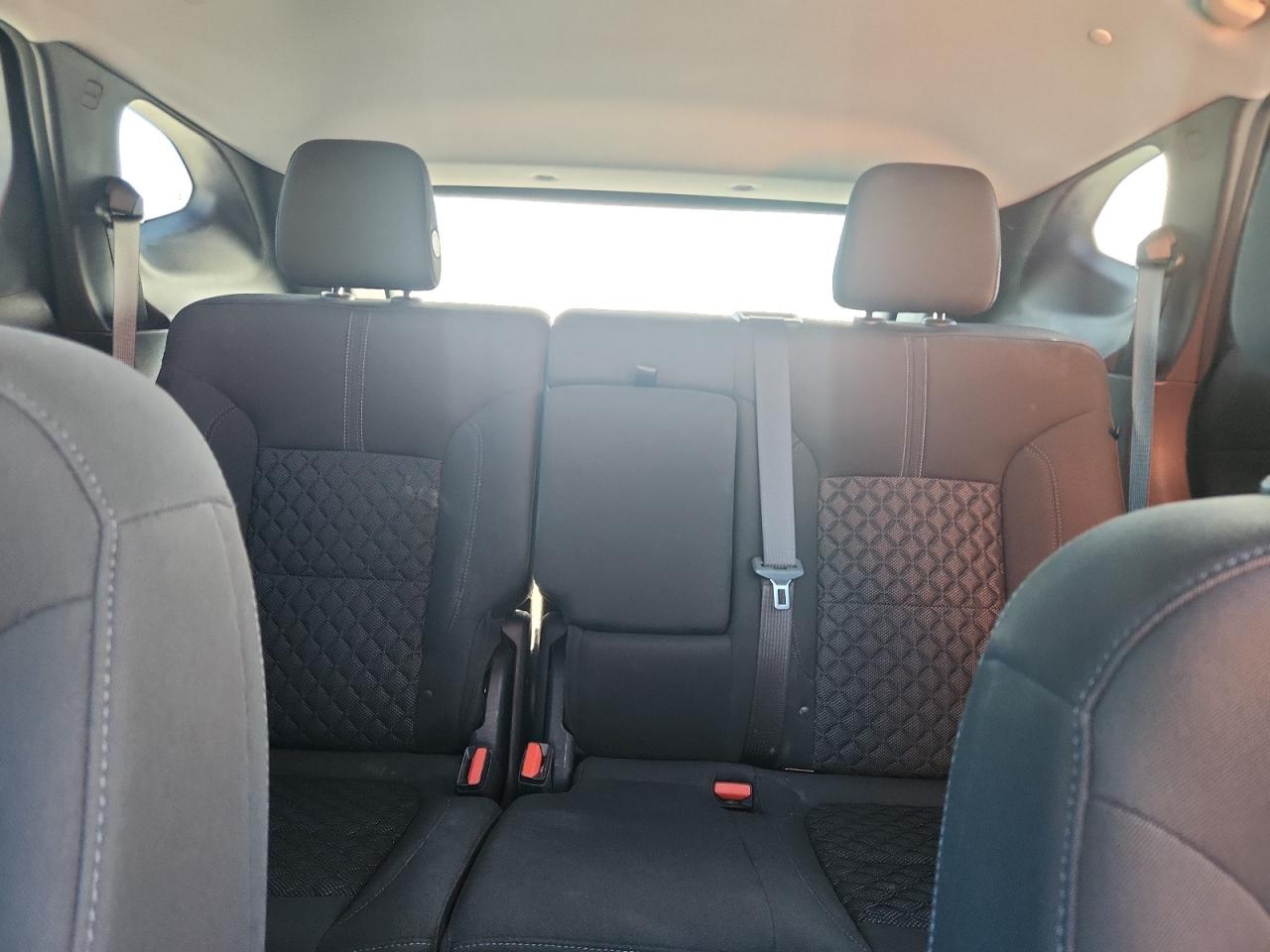 2021 Chevrolet Blazer 2Lt VIN: 3GNKBCRS4MS565009 Lot: 91016835