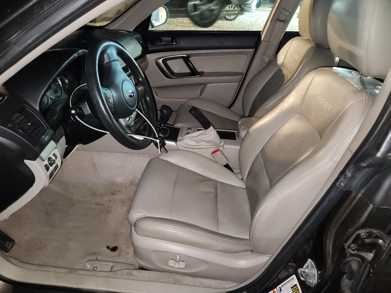 2008 Subaru Outback 2.5I VIN: 4S4BP61C987360379 Lot: 93535295