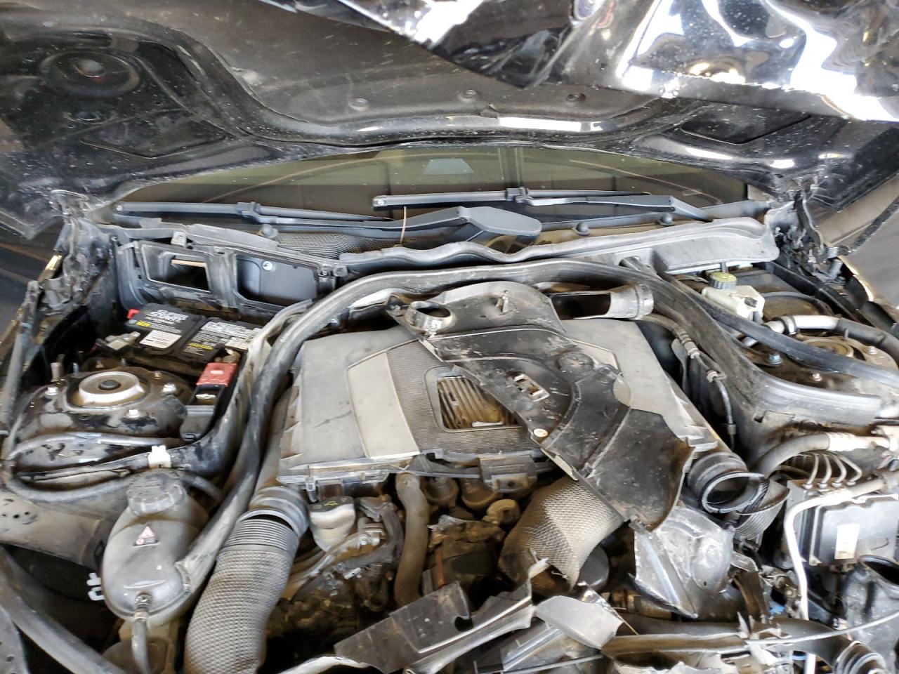 2011 Mercedes-Benz E 350 VIN: WDDHF5GB7BA457929 Lot: 92746835