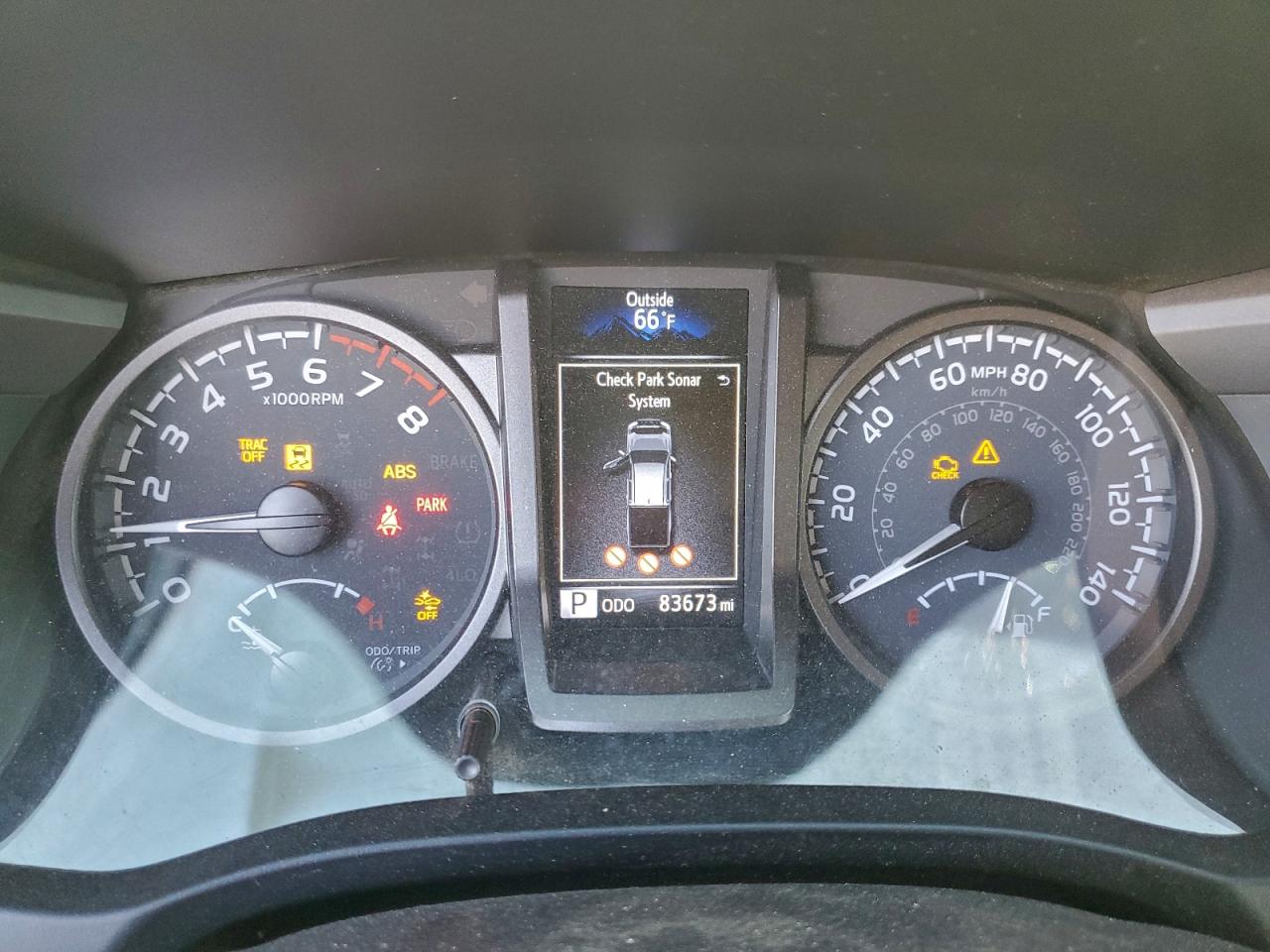 2021 Toyota Tacoma Double Cab VIN: 3TMCZ5AN6MM402862 Lot: 93663995