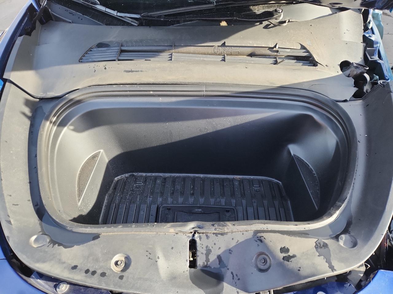 2023 Tesla Model Y VIN: 7SAYGDEE0PA203640 Lot: 93127325