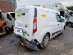 2023 FORD TRANSIT CONNECT 1.5 ECOBLUE 100PS TREND VAN for sale at Copart PETERLEE