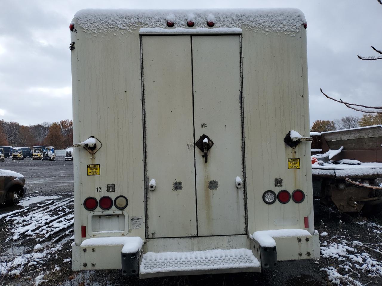 2024 Isuzu Npr Hd VIN: 54DC4W1D8RS220604 Lot: 90791975