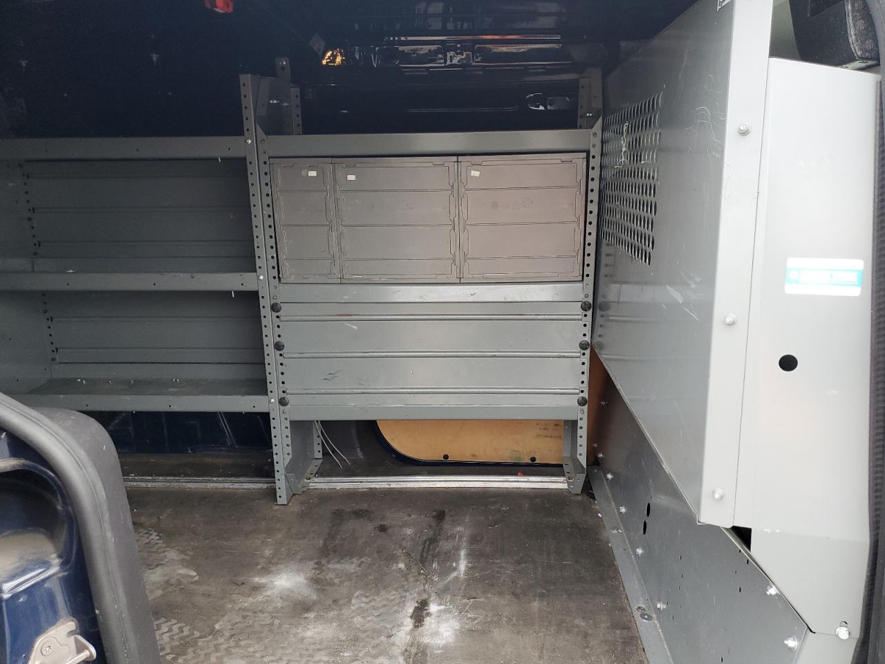 2018 Ford Transit Connect Xl VIN: NM0LS7E76J1345502 Lot: 91597075