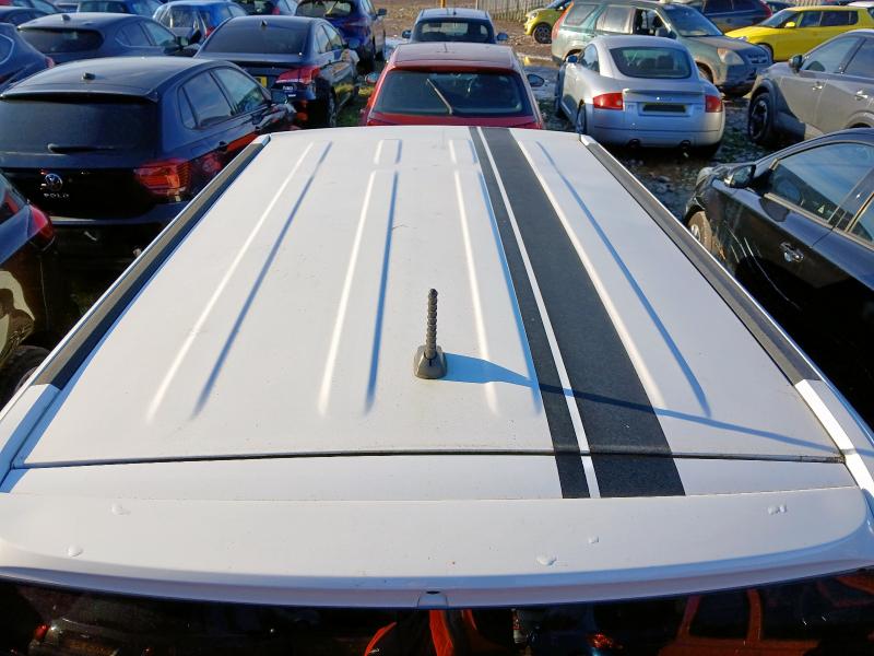 2011 KIA SOUL 1.6 CRDI ECHO 5DR