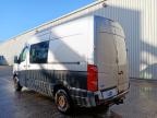 2006 VOLKSWAGEN CRAFTER CR35 109 MWB  for sale at Copart CHESTER
