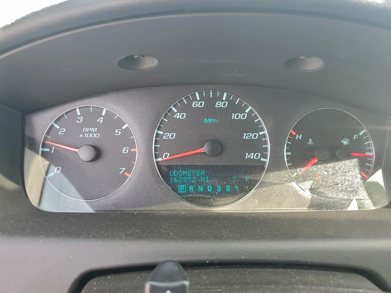 2010 Chevrolet Impala Lt VIN: 2G1WB5EK3A1131661 Lot: 94365605