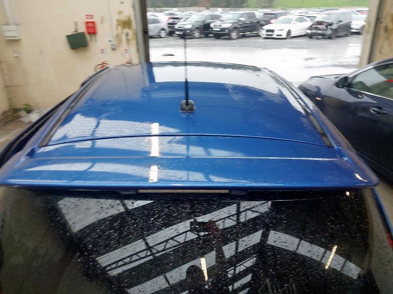 2017 SUZUKI SWIFT 1.2 SZ-L [NAV] 5DR