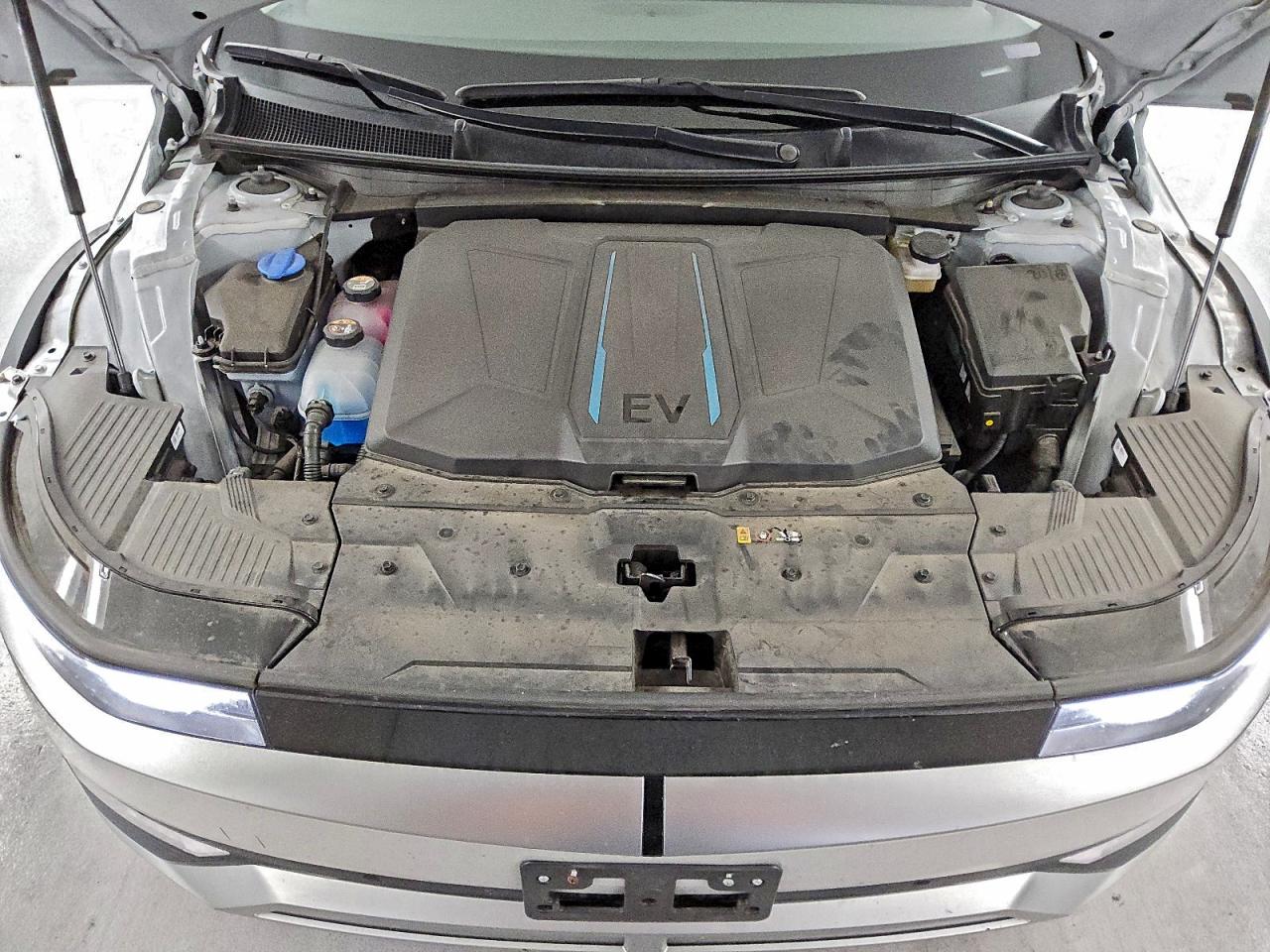 2023 Hyundai Ioniq 5 Sel VIN: KM8KNDAF7PU228614 Lot: 94249605