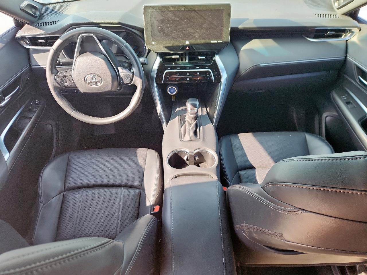 2021 Toyota Venza Le VIN: JTEAAAAH4MJ031954 Lot: 93007965