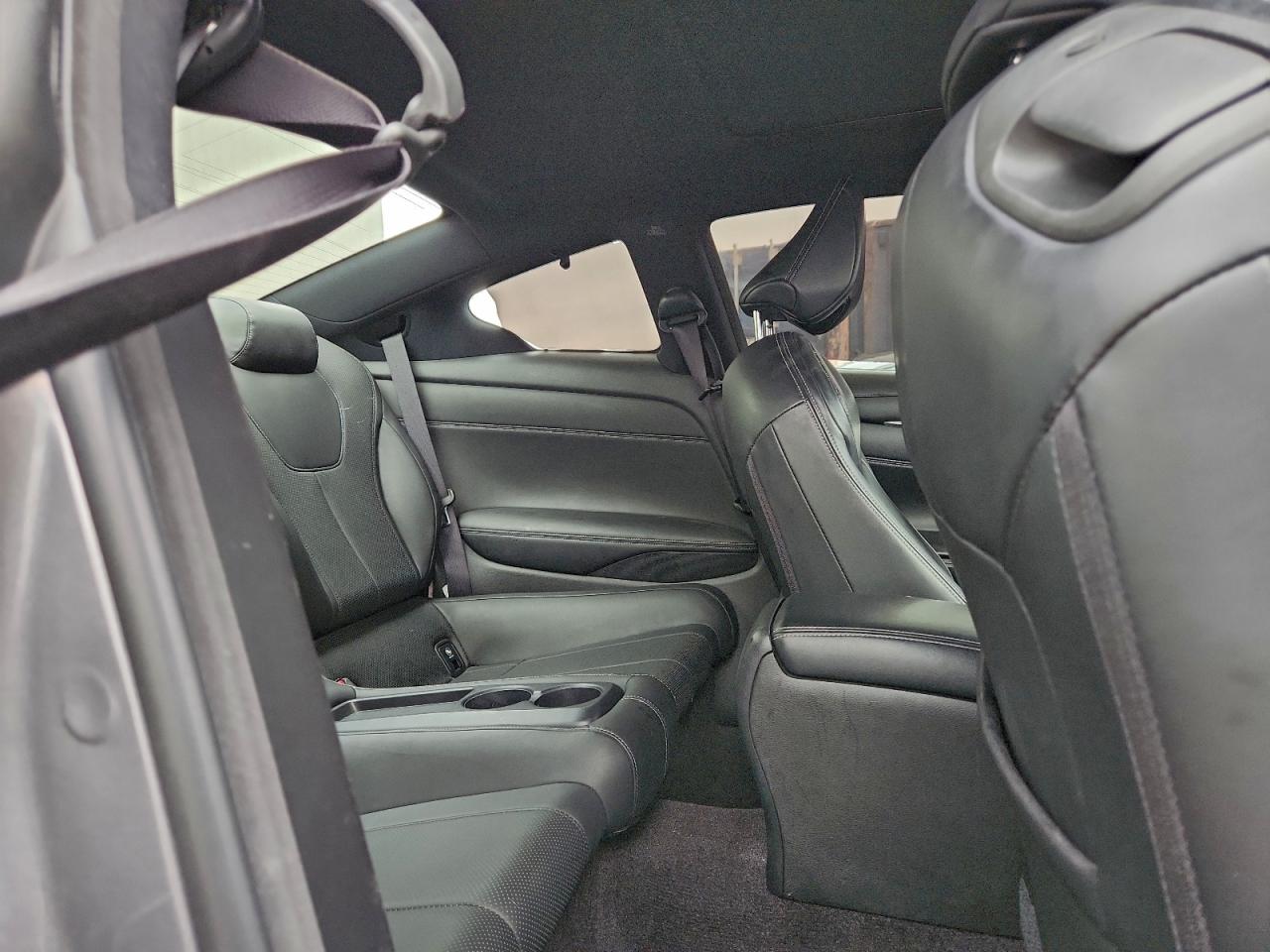 2018 Infiniti Q60 Luxe 300 VIN: JN1EV7ELXJM391755 Lot: 93698945