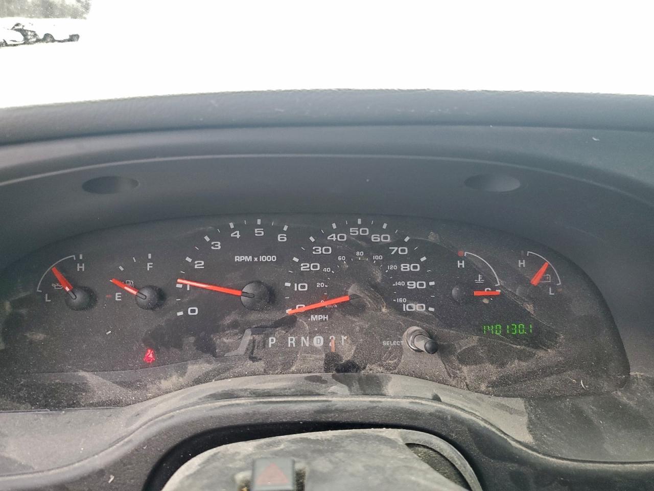 2008 Ford Econoline E250 Van VIN: 1FTNE24L08DA87071 Lot: 93676475