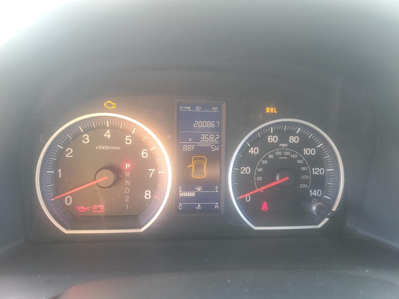 2010 Honda Cr-V Ex VIN: 5J6RE4H58AL024850 Lot: 92934665